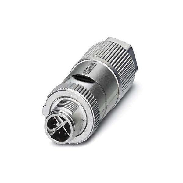 Phoenix Contact Steckverbinder 8-pol.CAT6 10GBit/s SACC-MSX-8Q #1411043